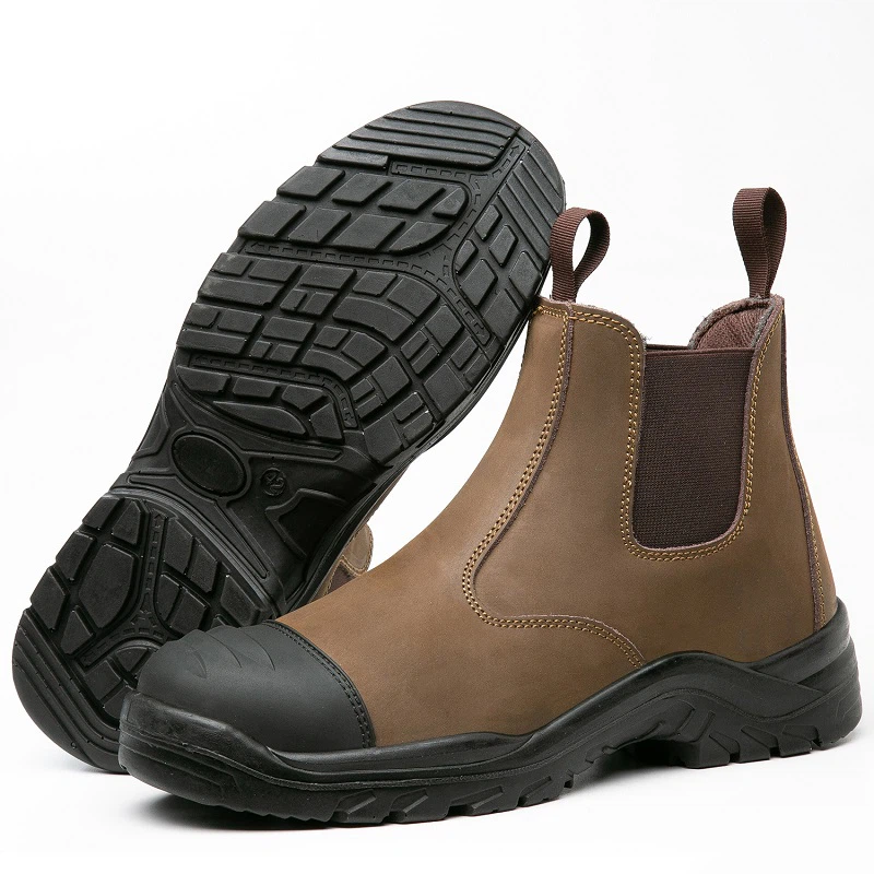 Steel bòt cheviy zòtèy